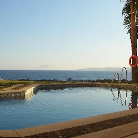 Marina Bay Apartment Estepona